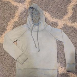 Maurices Soft Hoodie